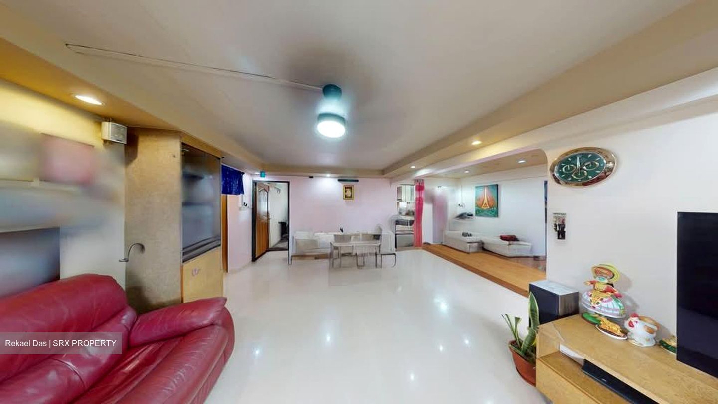 Blk 760 Yishun Street 72 (Yishun), HDB 5 Rooms #581785001